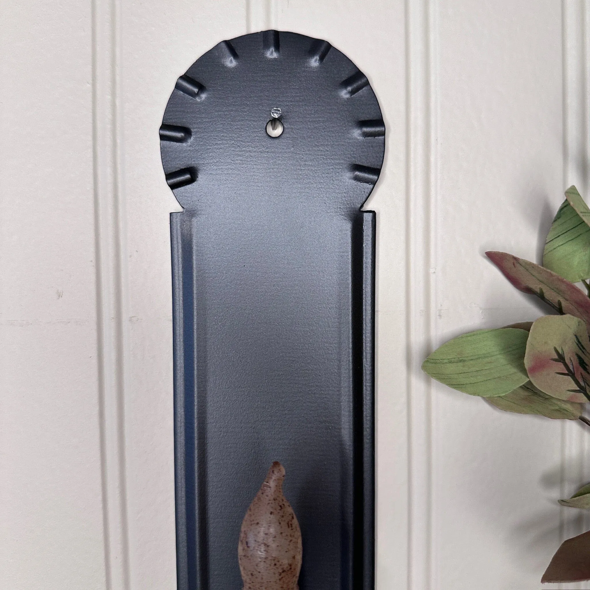 Mary's Metal Wall Sconce