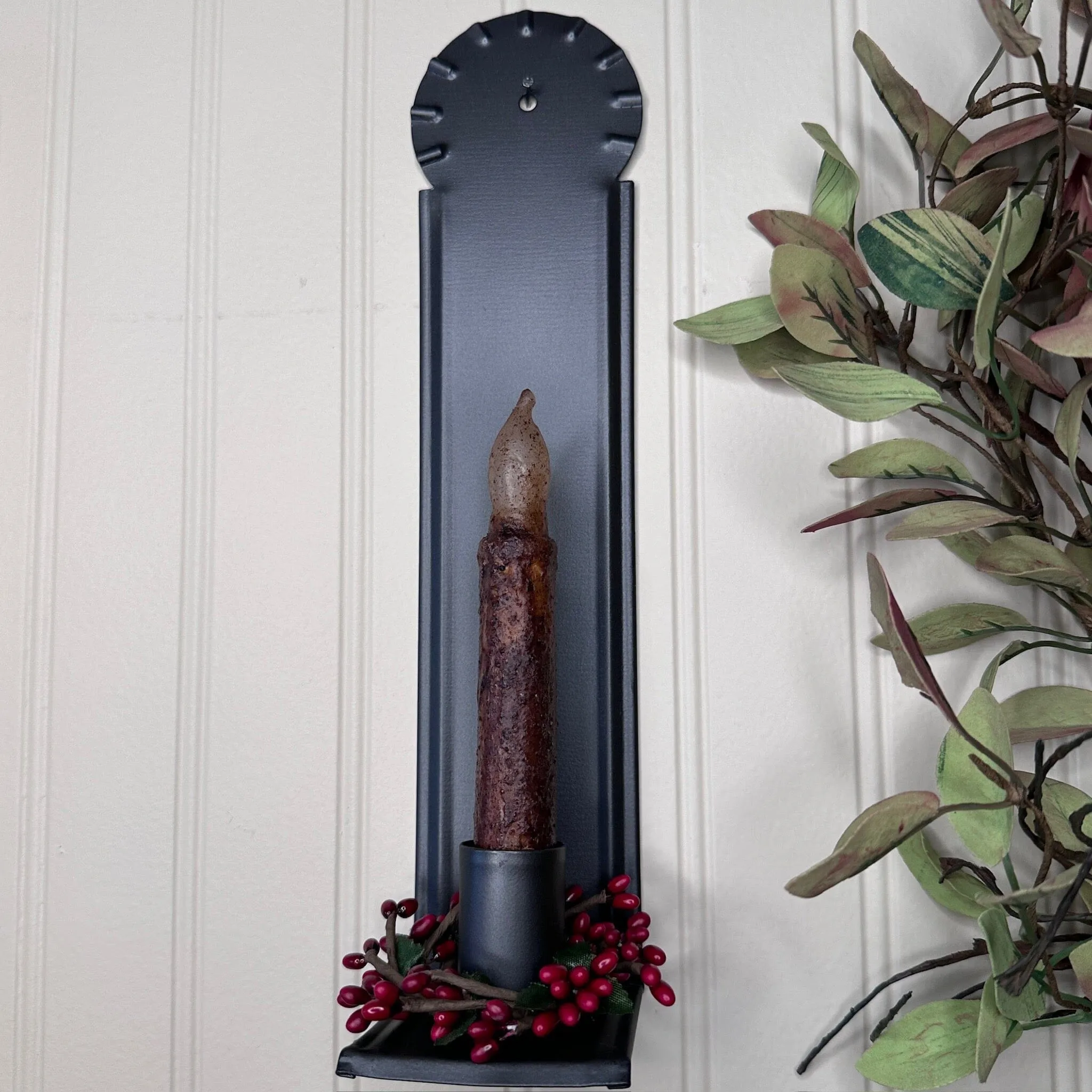 Mary's Metal Wall Sconce