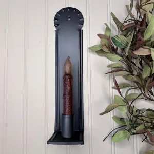 Mary's Metal Wall Sconce