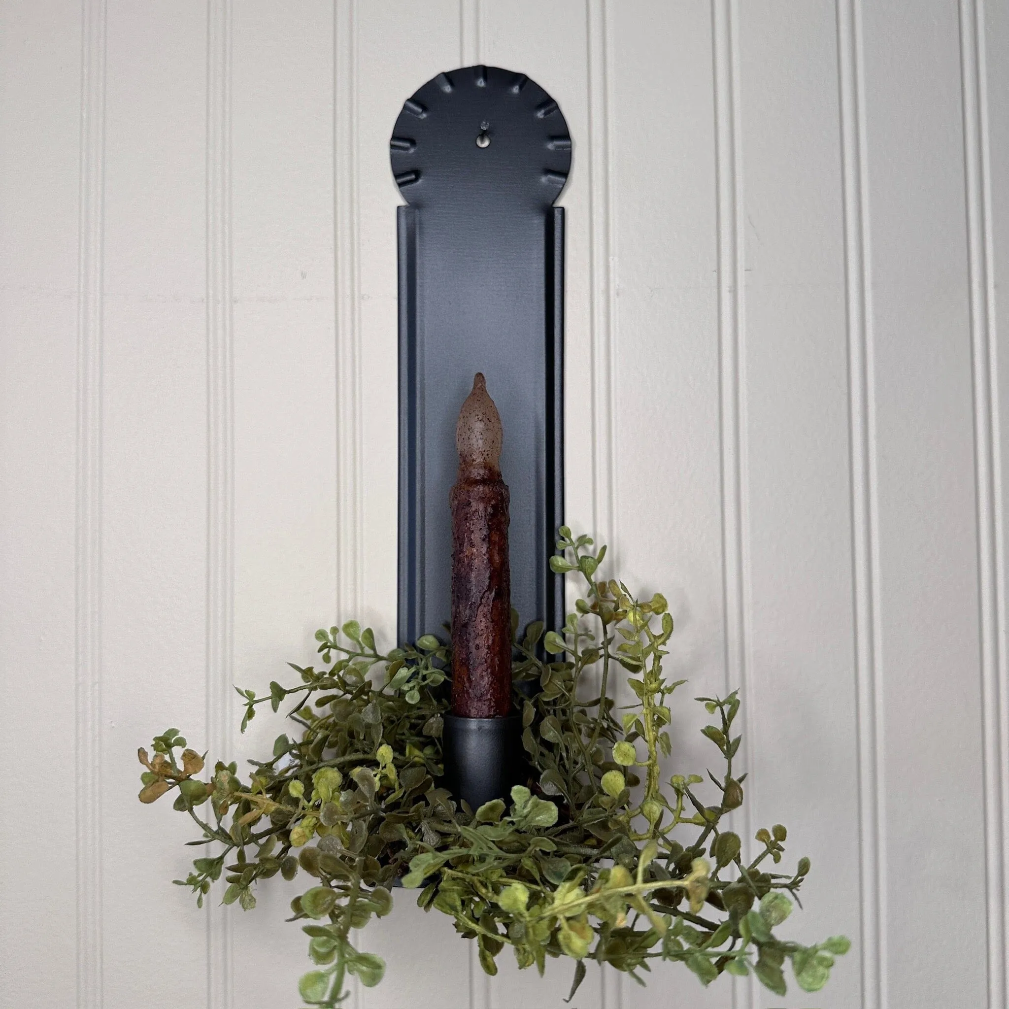Mary's Metal Wall Sconce