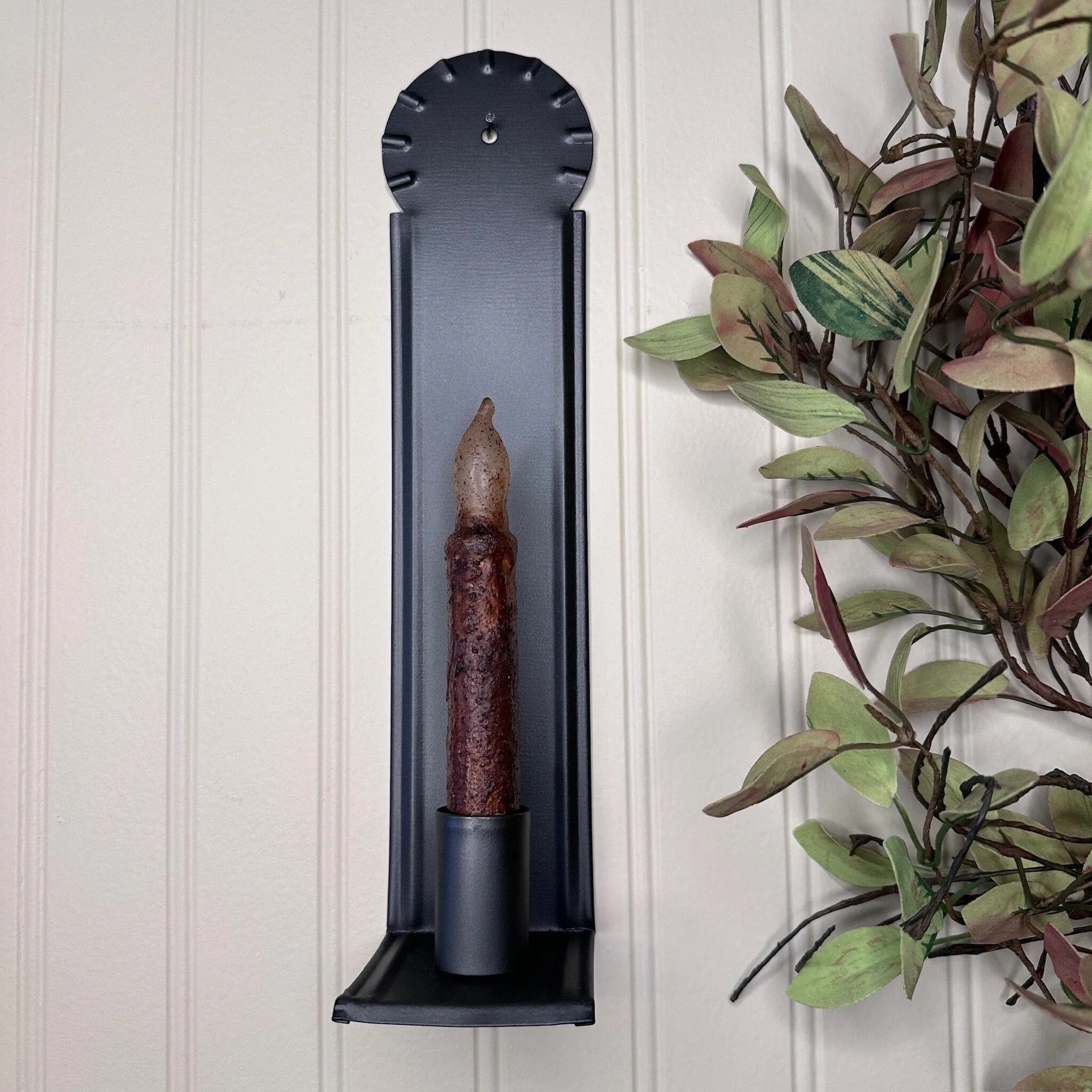 Mary's Metal Wall Sconce