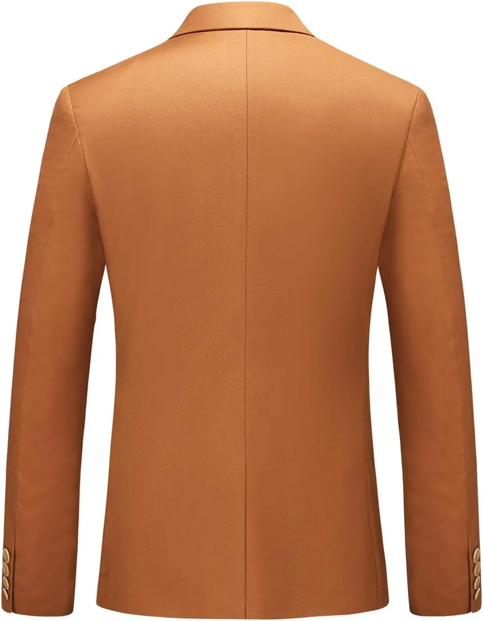 Mens Blazer Slim Fit Sport Coats 26 Colors Suit Jacket for Daily Business and Prom Party