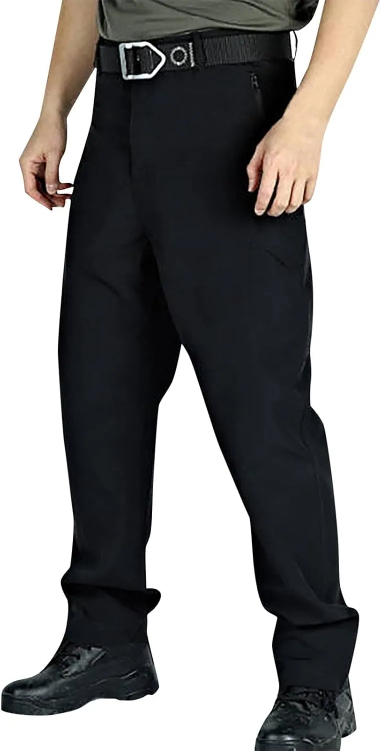 Mens Cycling Tights PantsCargo Pants for Men Casual Pants Drawstring Waist Trousers Lightweight Relaxed Fit Pants Athletic JoggersSkinny Chinos