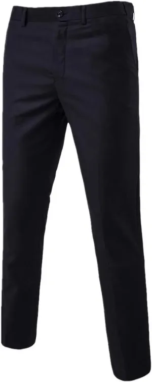 Mens Suits 2024 Slim Wedding Vest Pants Suit Jacket Suit Party Men's Coats Jackets Men Slim Fit Suit Linen Suit For