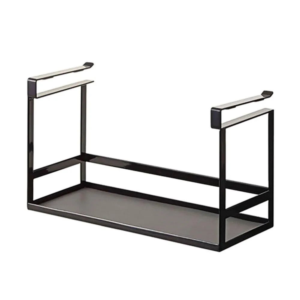 Multifunctional Lightweight Storage Rack IL-26 BLACK