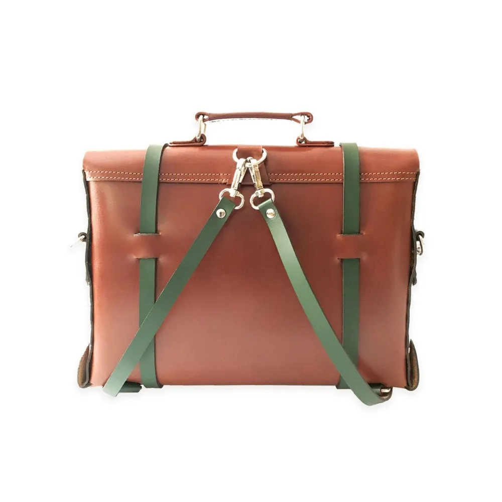 Nappa Dori Tan Grenadier III