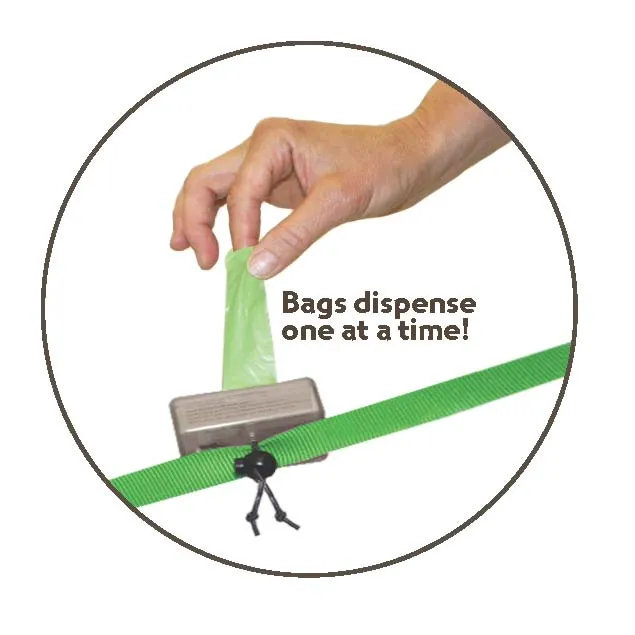 Neater Bags Dog Poop Bags