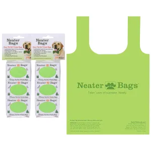 Neater Bags Dog Poop Bags