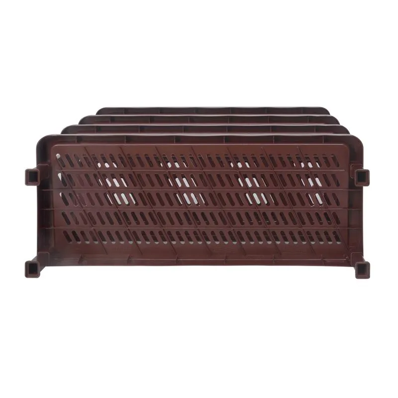 Nilkamal Multipurpose Rack 04 for Home and Kitchen