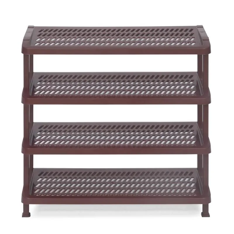 Nilkamal Multipurpose Rack 04 for Home and Kitchen