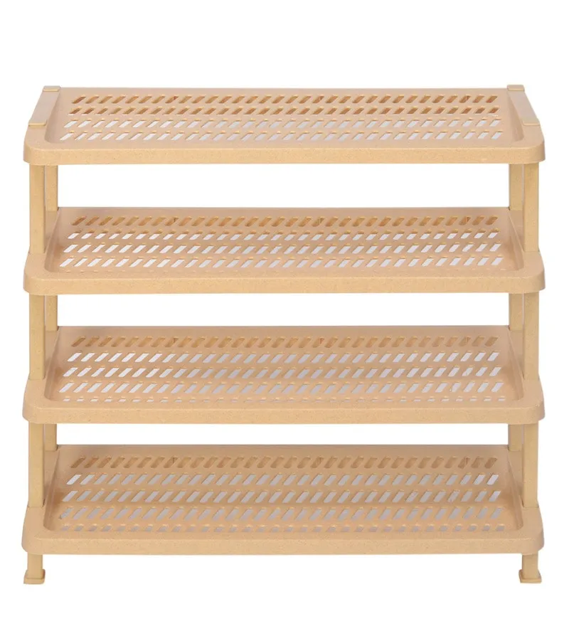 Nilkamal Multipurpose Rack 04 for Home and Kitchen