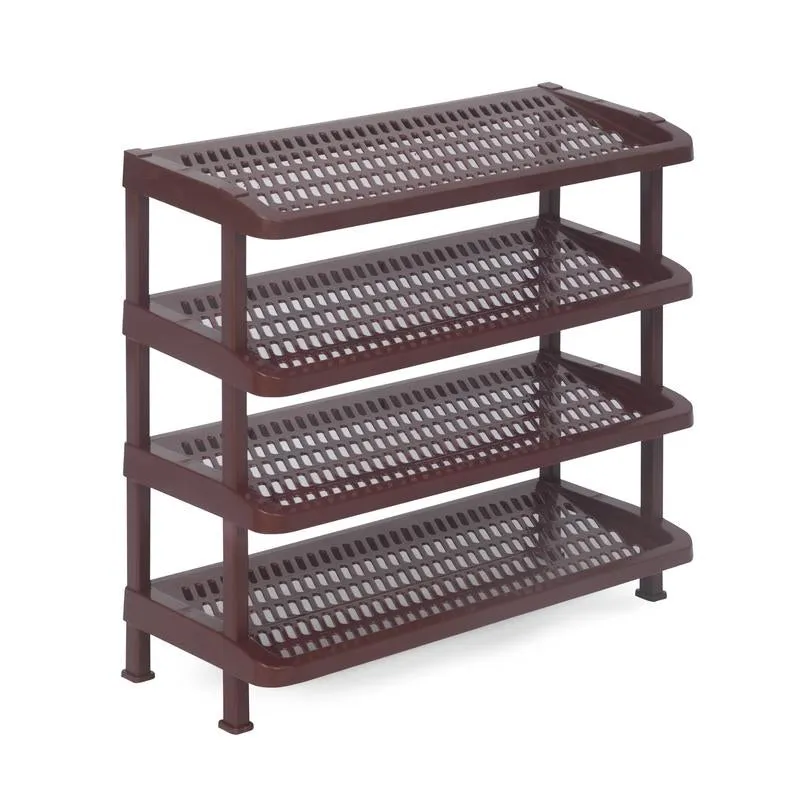 Nilkamal Multipurpose Rack 04 for Home and Kitchen