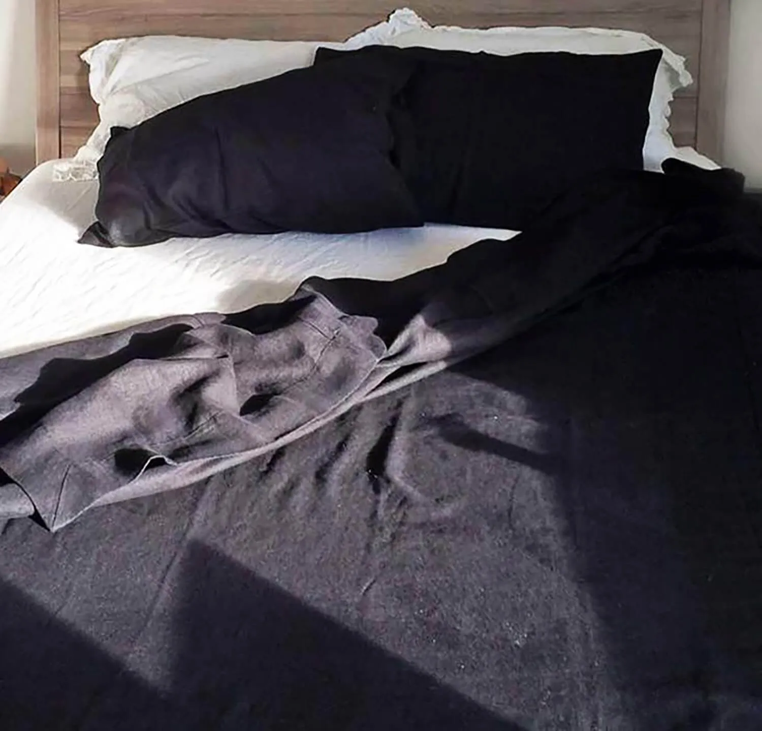 Orkney Linen Summer Cover