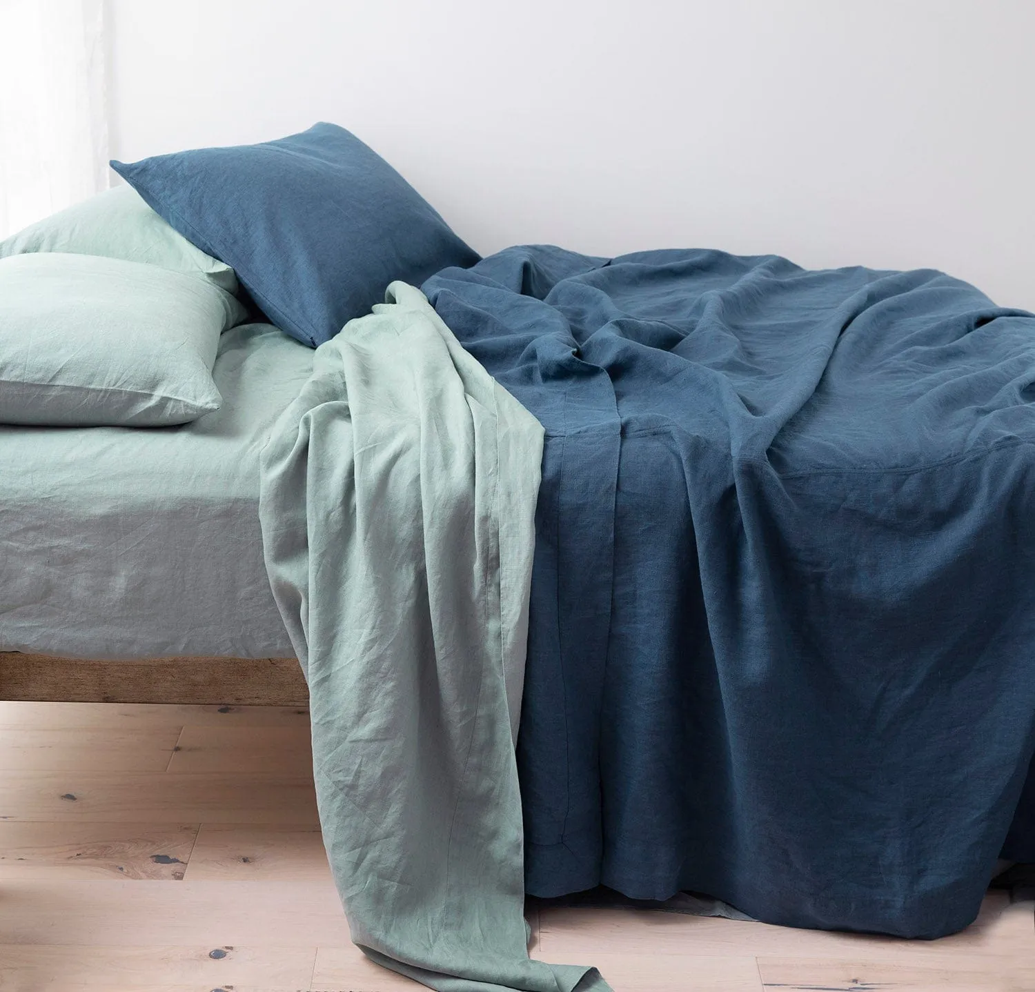 Orkney Linen Summer Cover
