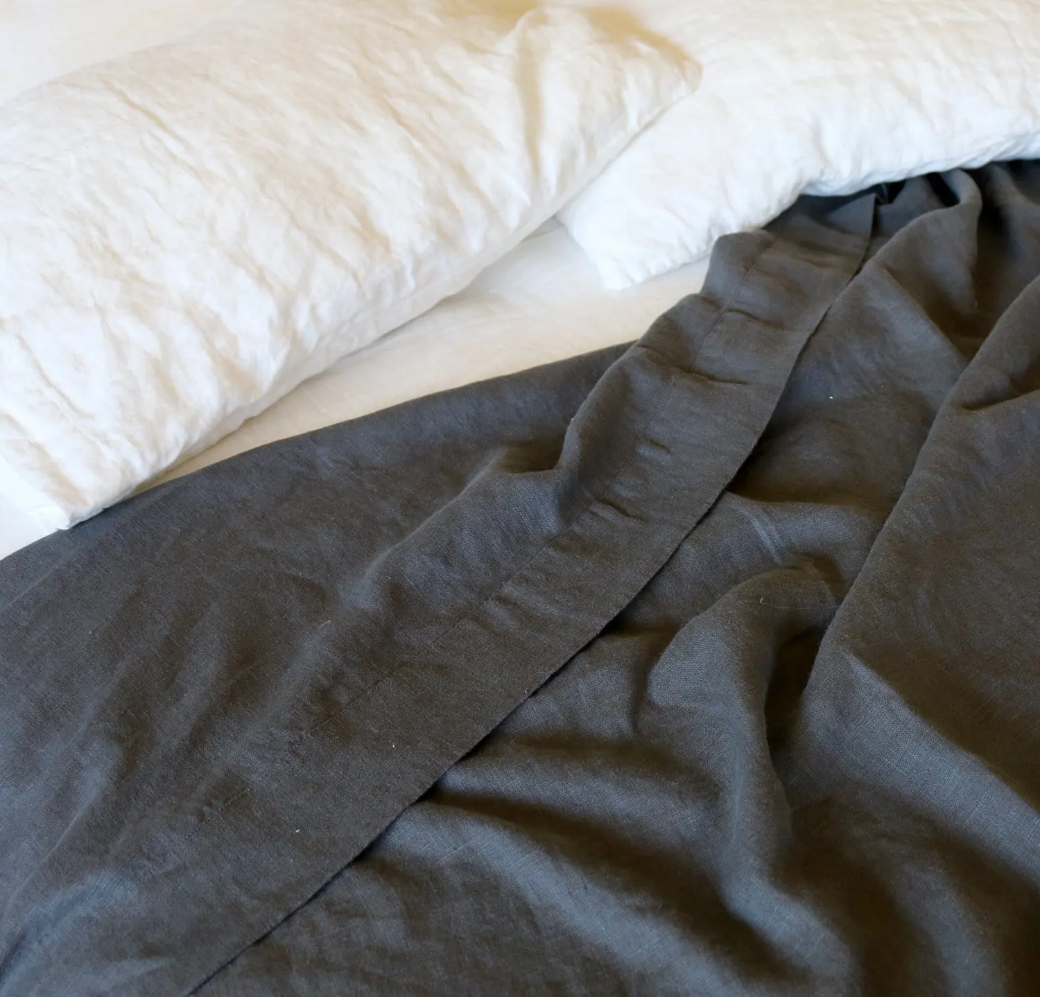 Orkney Linen Summer Cover