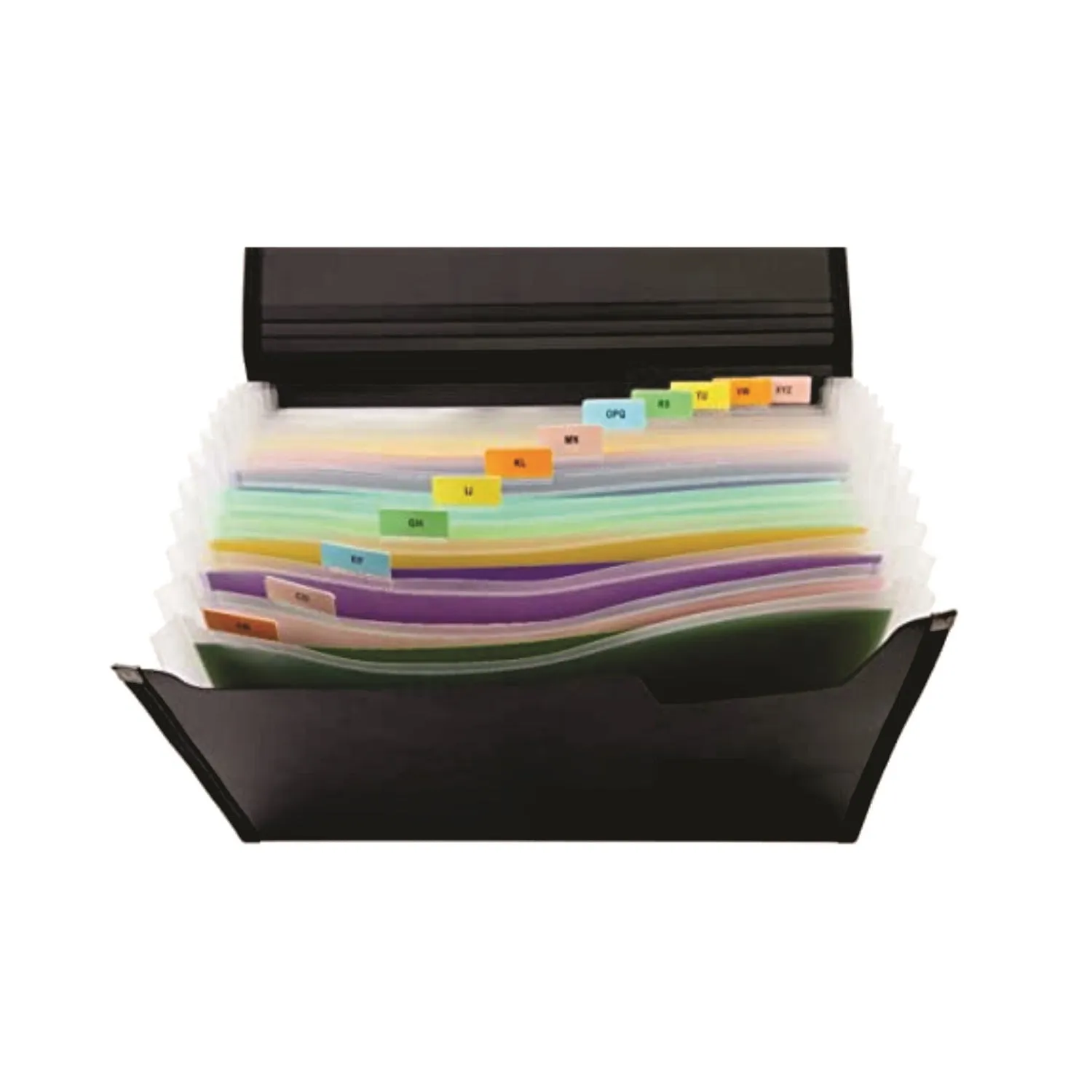 Personalised Folder - Green Girl