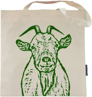 Pet Studio Art Farm Animal Tote Bag