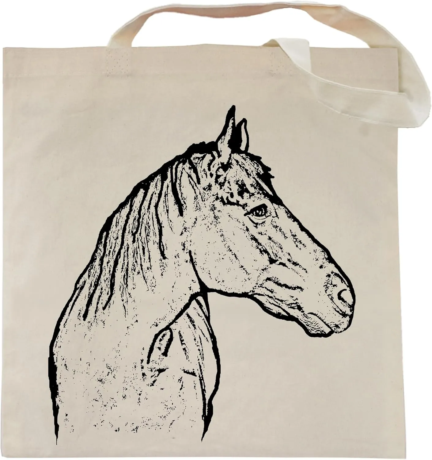 Pet Studio Art Farm Animal Tote Bag