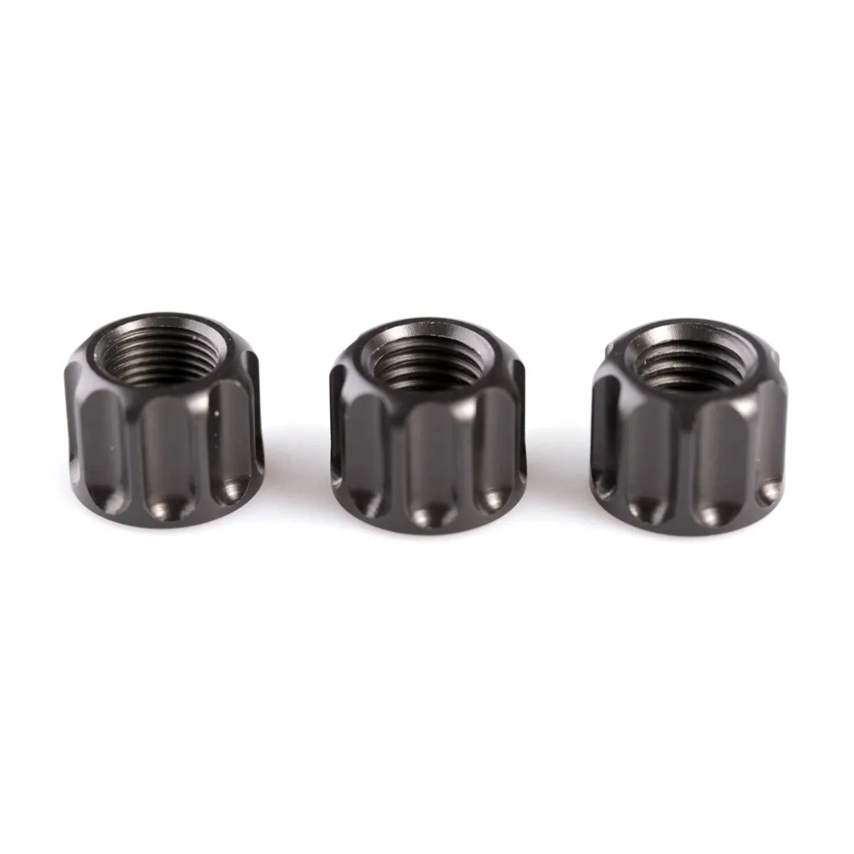 Pilo S01 Lock Nut for DT Swiss