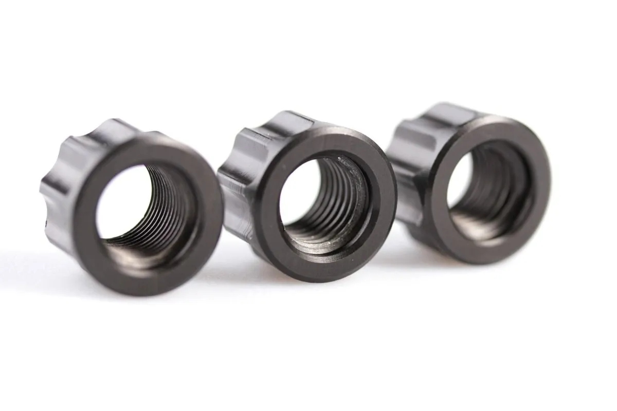 Pilo S01 Lock Nut for DT Swiss