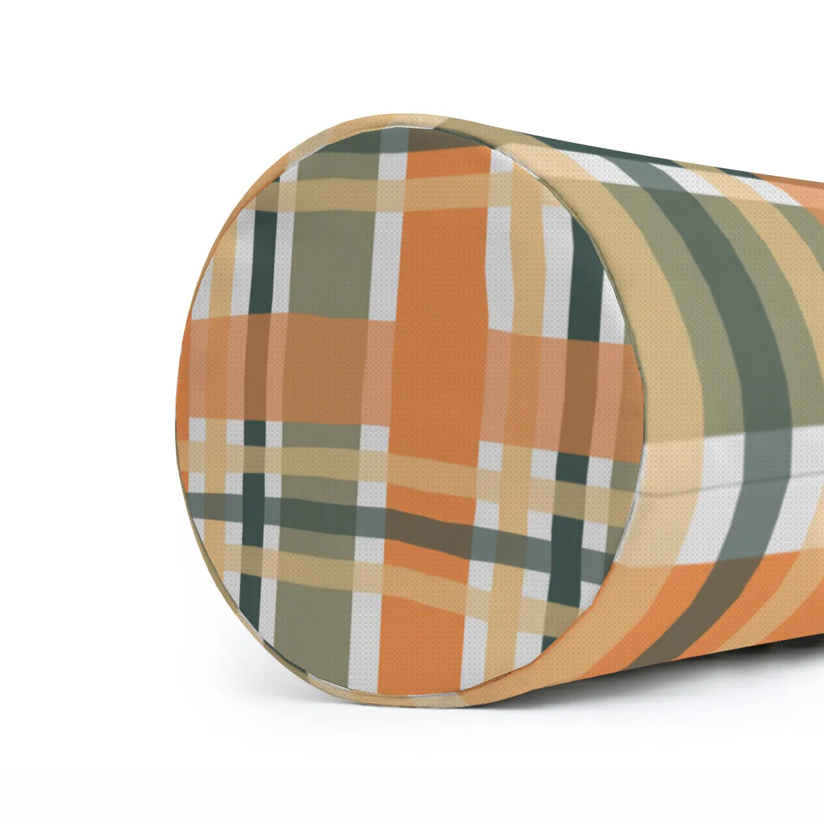 Plaid Fun Foldable laundry Basket
