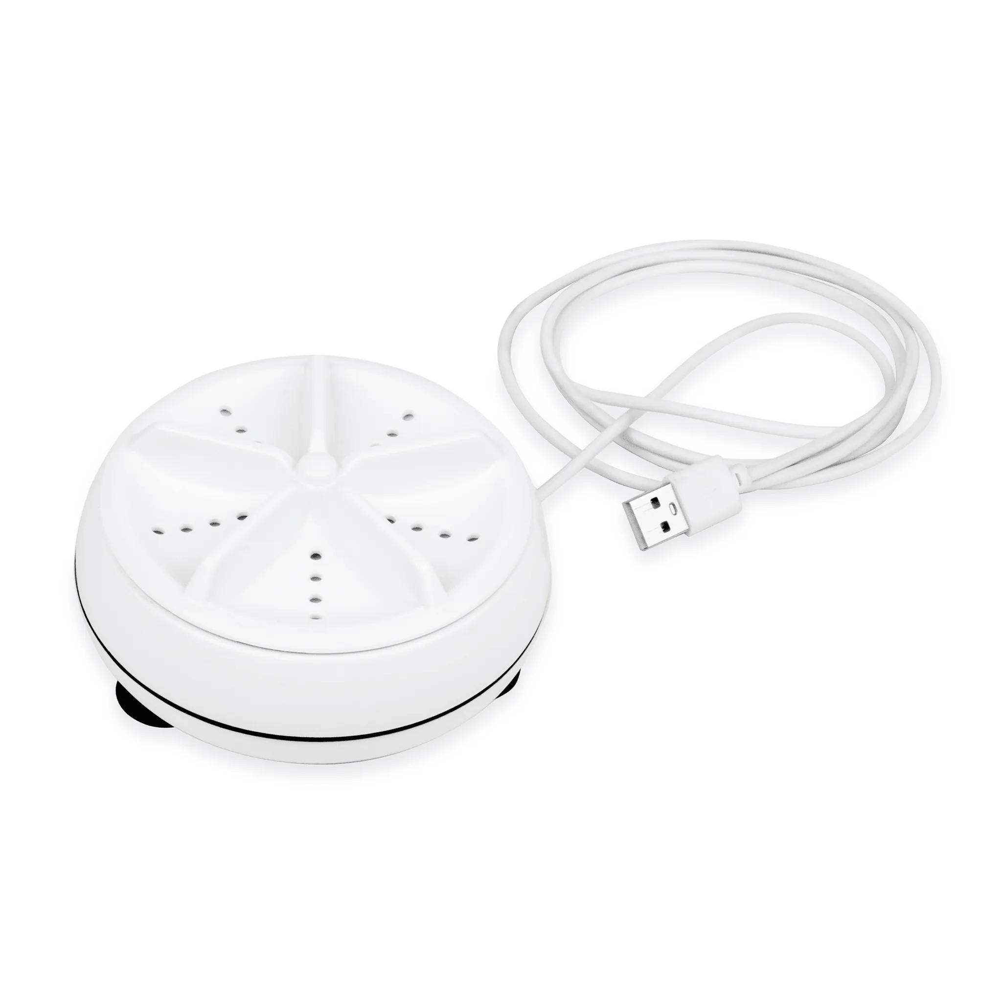 Portable Turbine Washing Machine