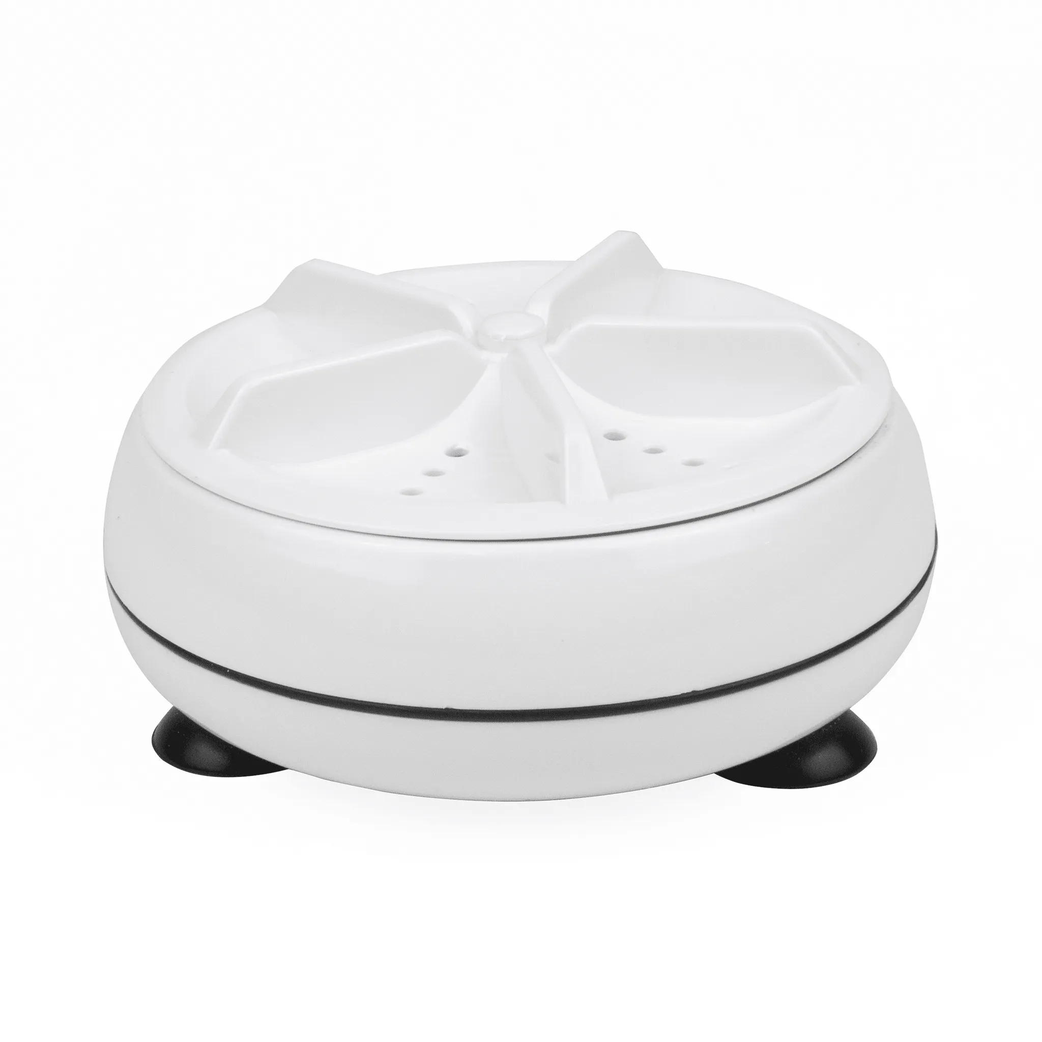 Portable Turbine Washing Machine