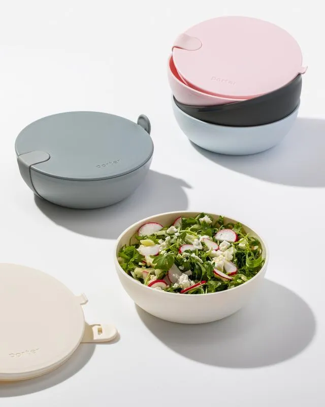 Porter Bowl (Slate)