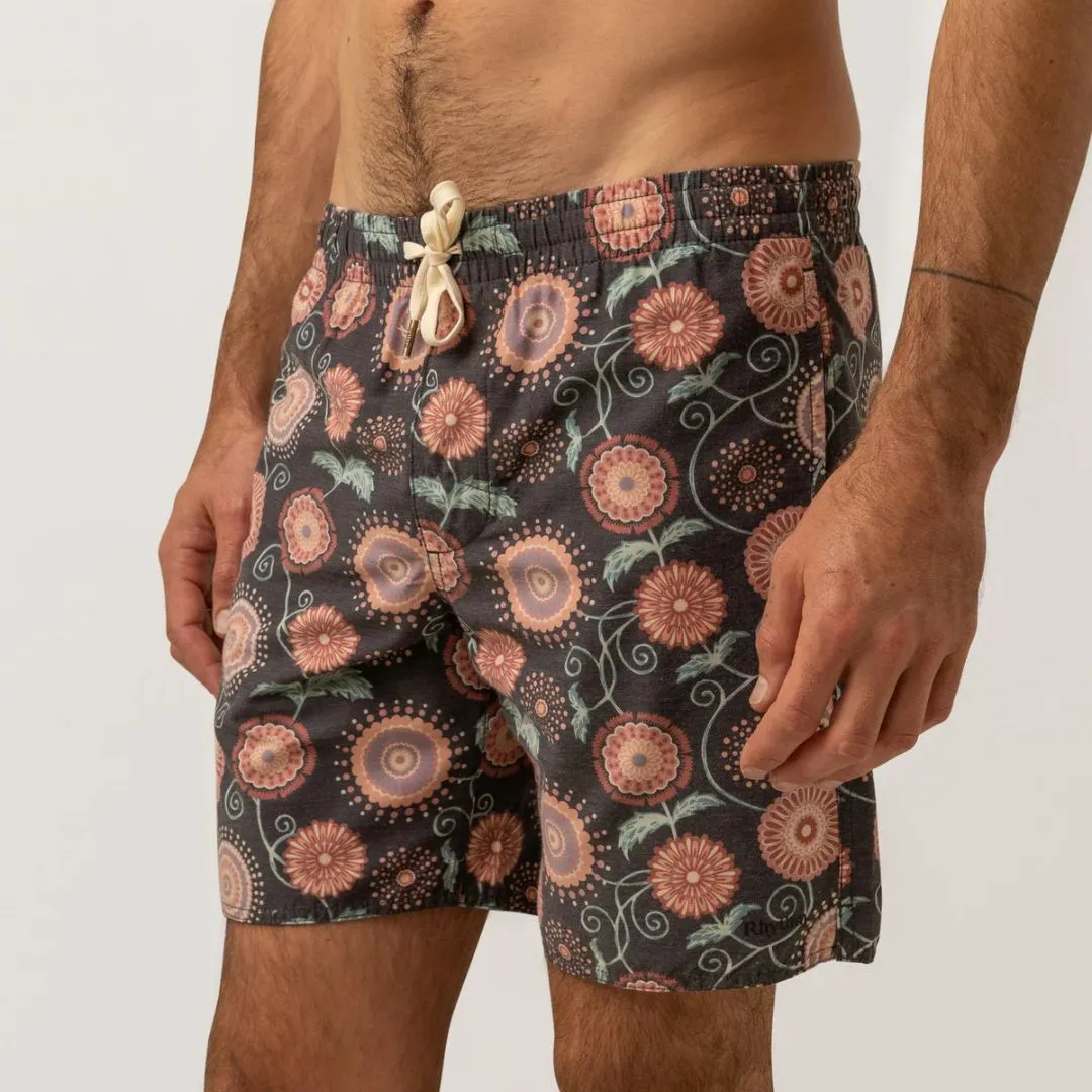 Protea Beach Short (Black)