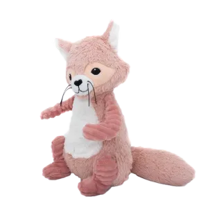Ptipotos Netoitou the Raccoon - Pink