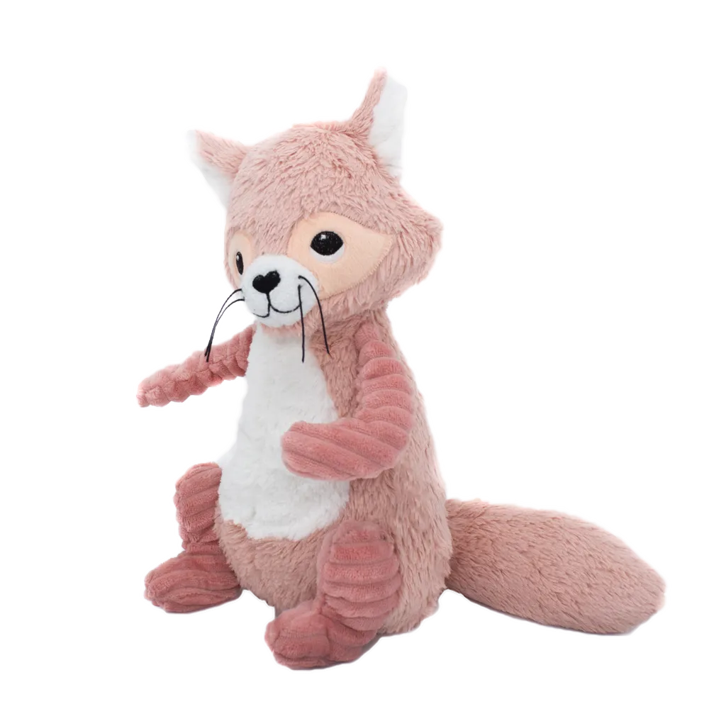 Ptipotos Netoitou the Raccoon - Pink