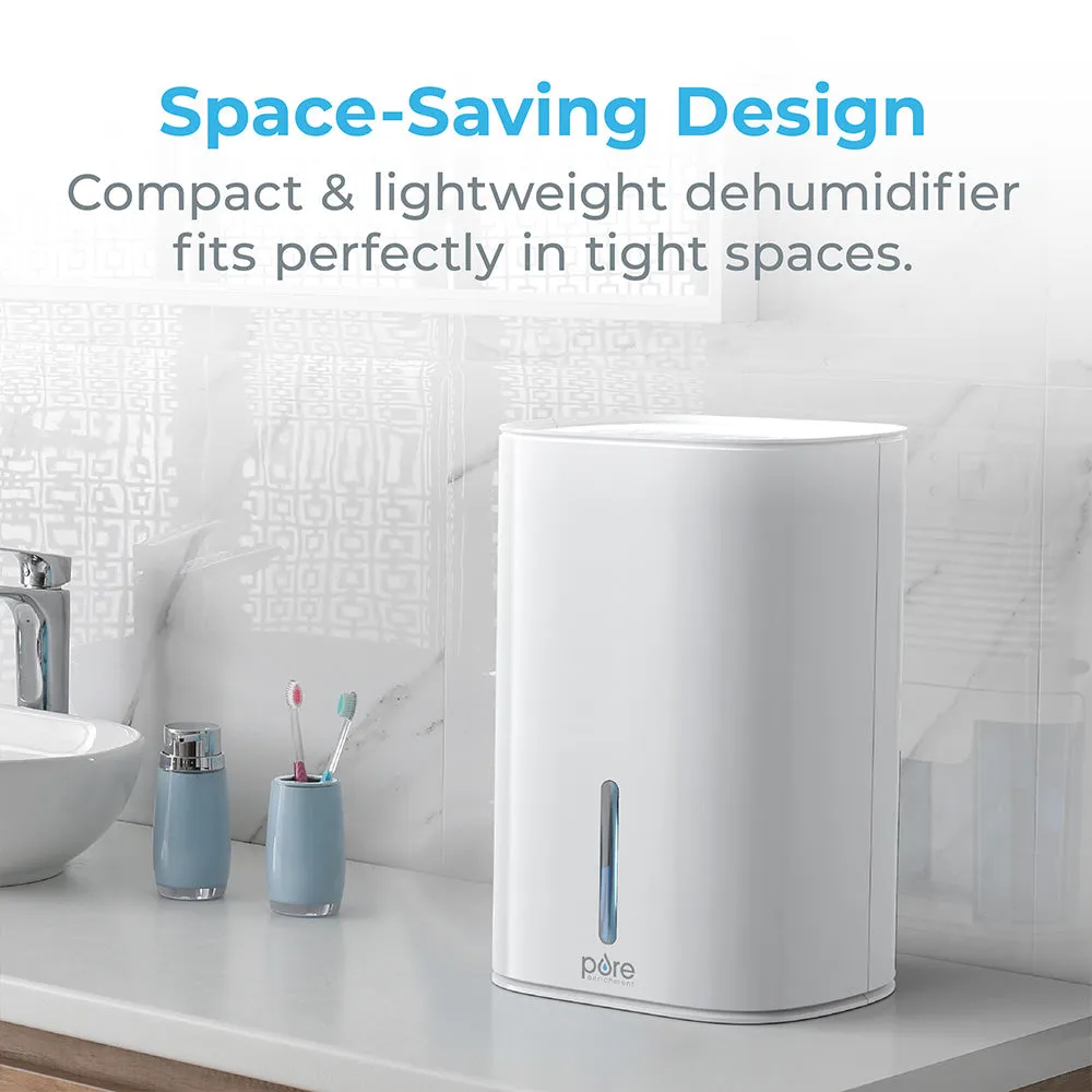 PureDry™ Mini Dehumidifier
