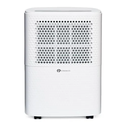 PureMate 12L/Day Dehumidifier (New)