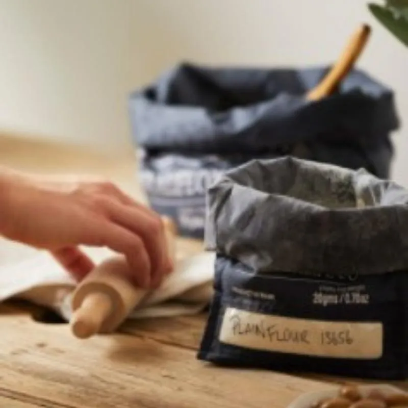 Reusable Bulk Food Bag