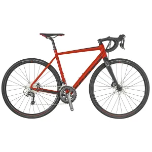 Scott Bike Speedster 20 disc (KH)