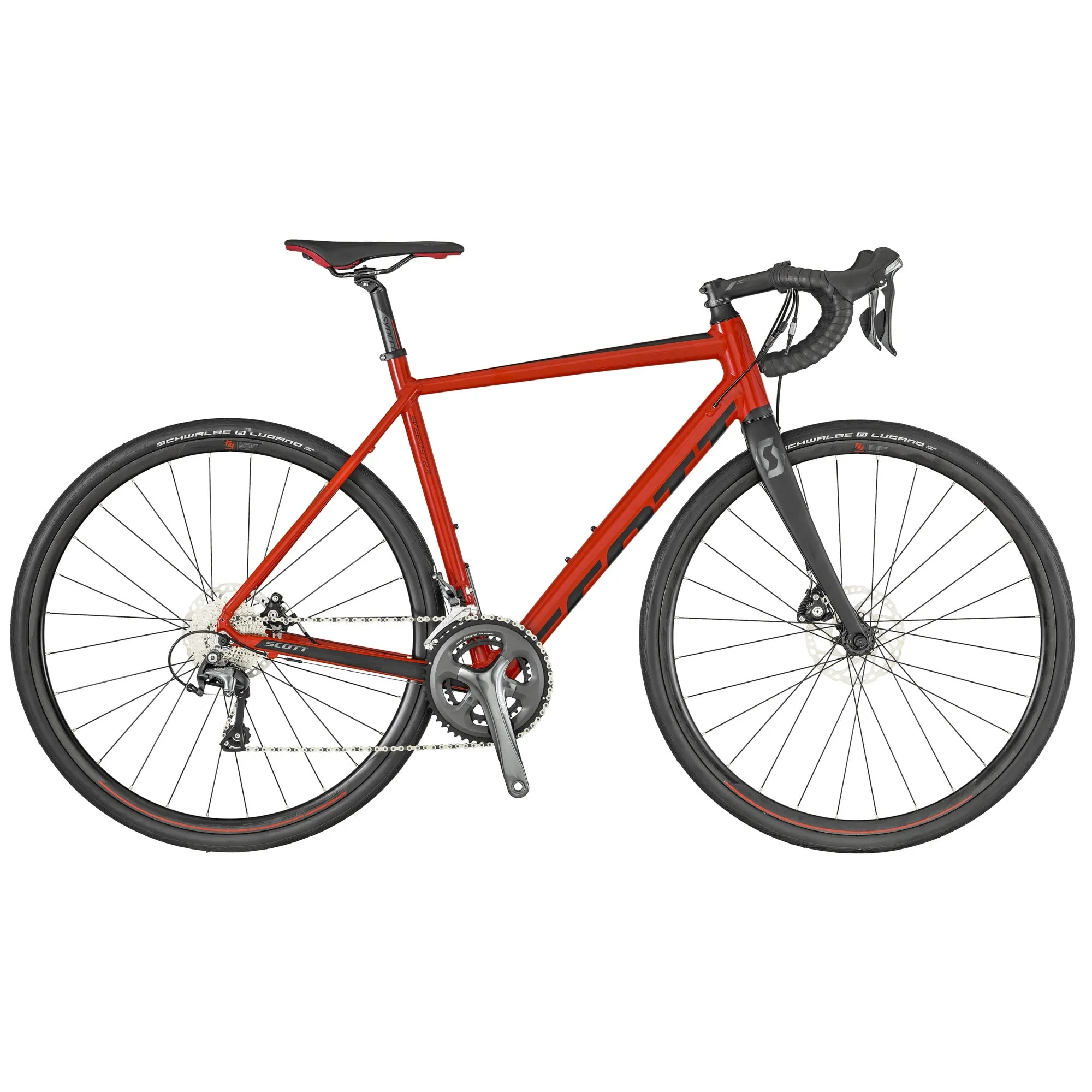 Scott Bike Speedster 20 disc (KH)