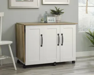 Sewing Craft Cart Sw