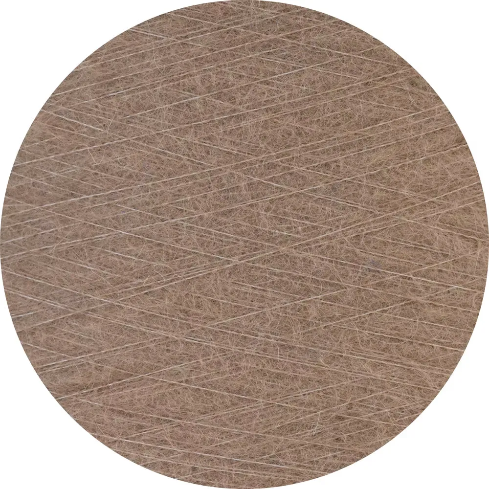 Shawl collar Luxe cardi (Alpaca)