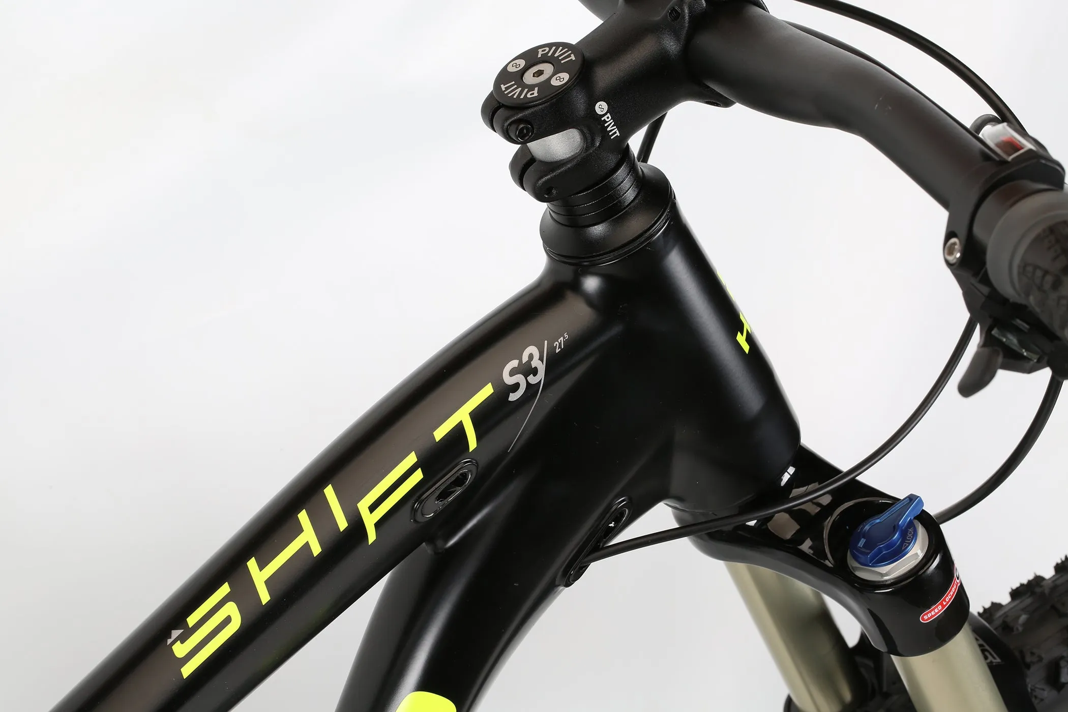 Shift S3 27.5