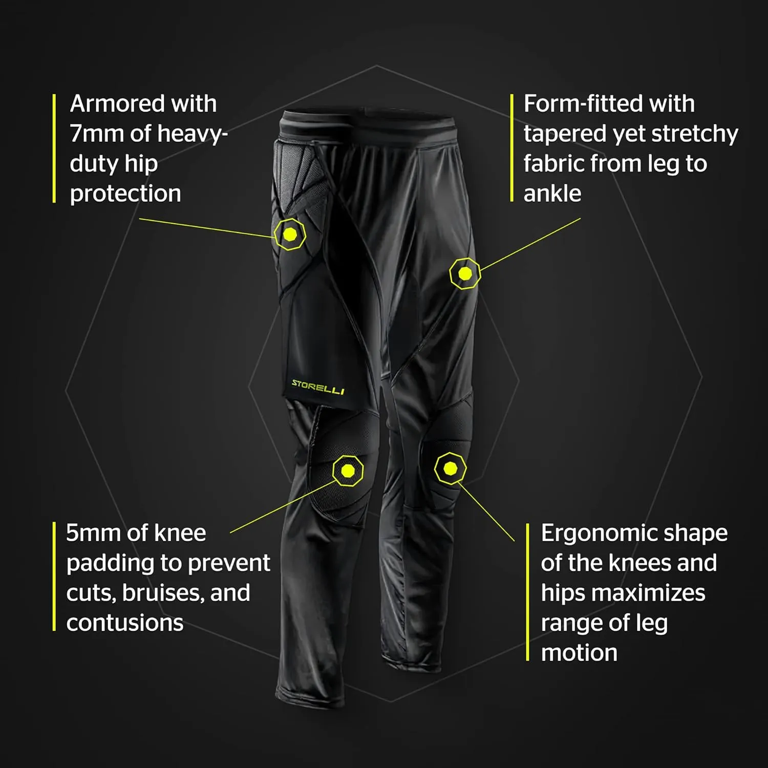 Storelli Standard