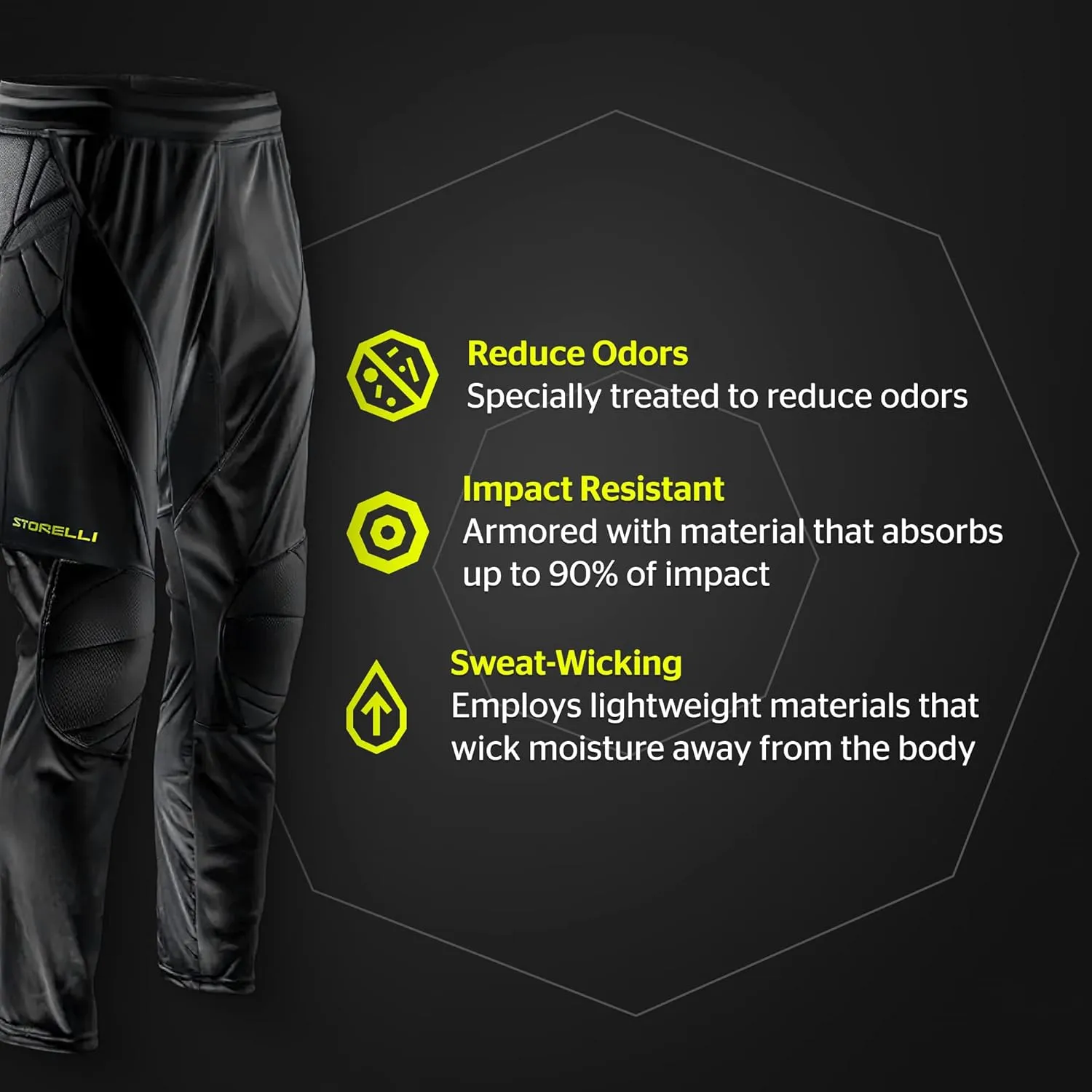 Storelli Standard