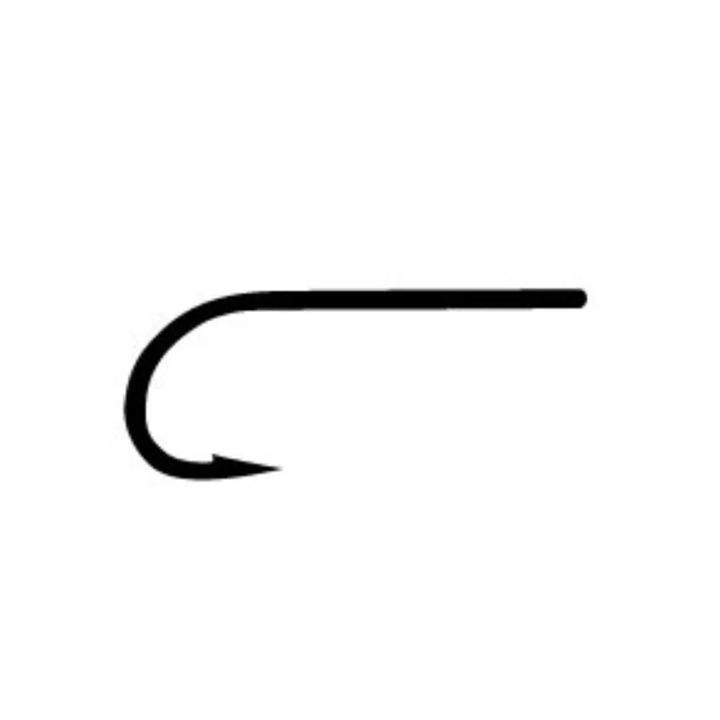 Tiemco TMC101 Hook