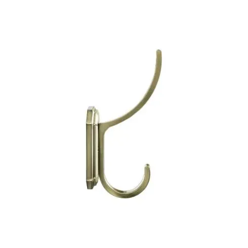Top Knobs Emerald Hook