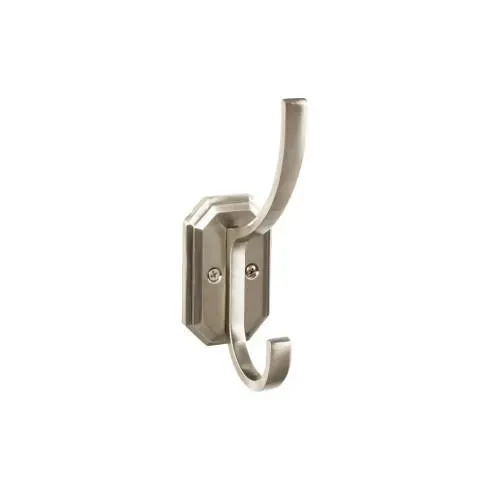 Top Knobs Emerald Hook