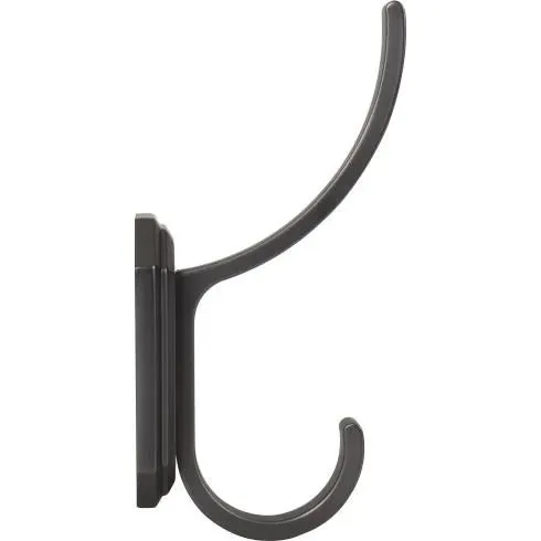 Top Knobs Emerald Hook