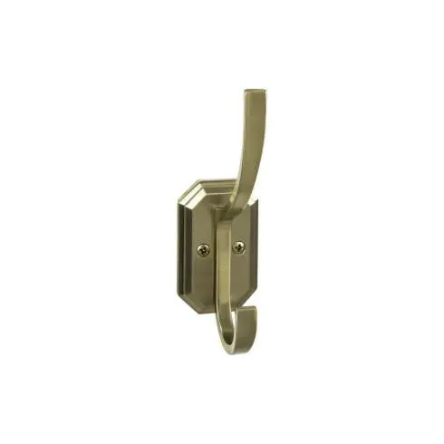 Top Knobs Emerald Hook