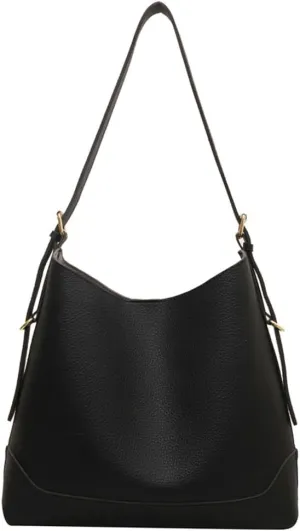 Tote Bag for Women Large Retro Hobo Shoulder Bag Crossbody Purse Slouchy Bag 2025 Travel Work Satchels Tote Handbags