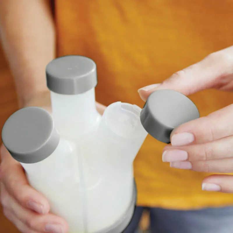 Tripod Formula Dispenser