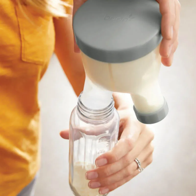 Tripod Formula Dispenser