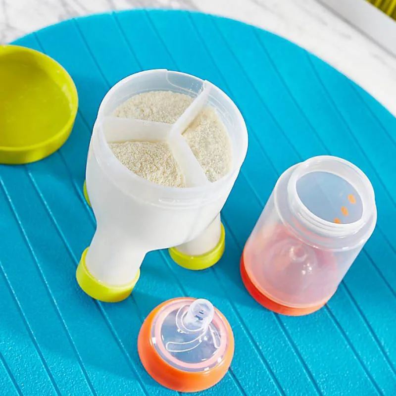 Tripod Formula Dispenser